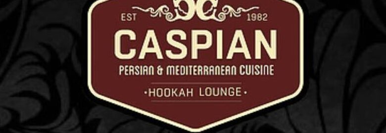 Caspian Persian Cuisine
