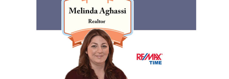 Melinda Aghassi- Realtor