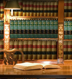 Law Offices of Sally Amirghahari, J.D.