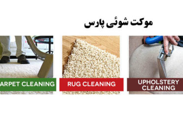 Pars Carpet Cleaning