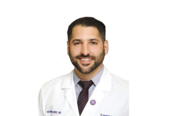 Parshaw J. Dorriz, MD  Neurologist