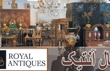 Royal Antique Auctions